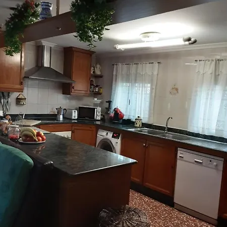 En Particular El Palomar منزل للإقامة *
