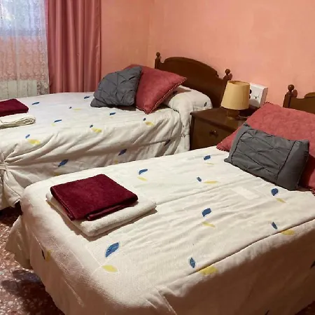 En Particular El Palomar منزل للإقامة