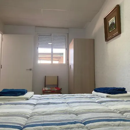 En Particular El Palomar منزل للإقامة
