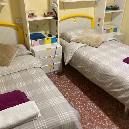 En Particular El Palomar منزل للإقامة بليانة